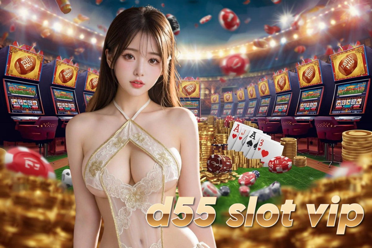 d55 slot vip thailand